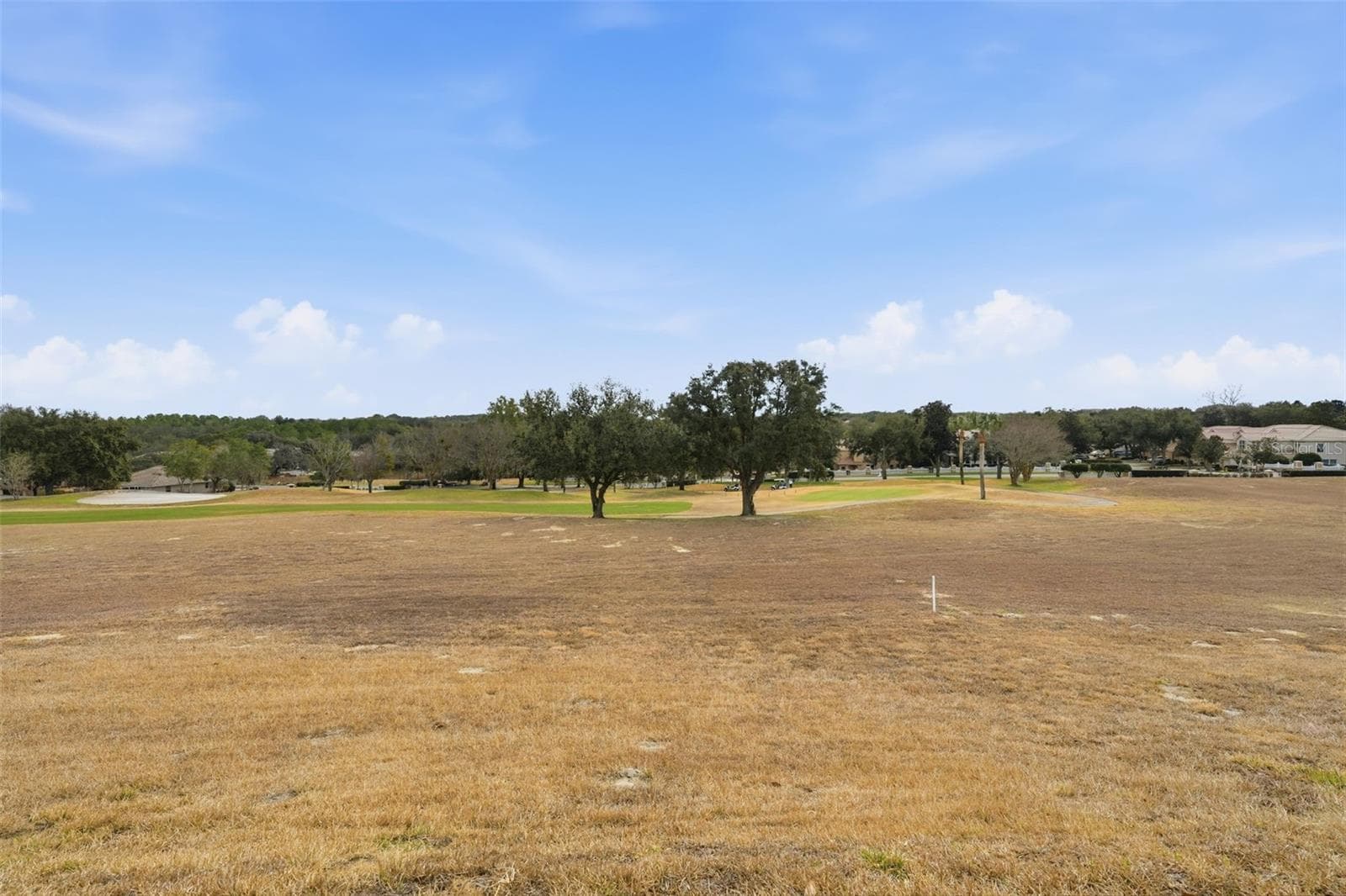 Golf course view! - 2311 N ANDREA PT, LECANTO