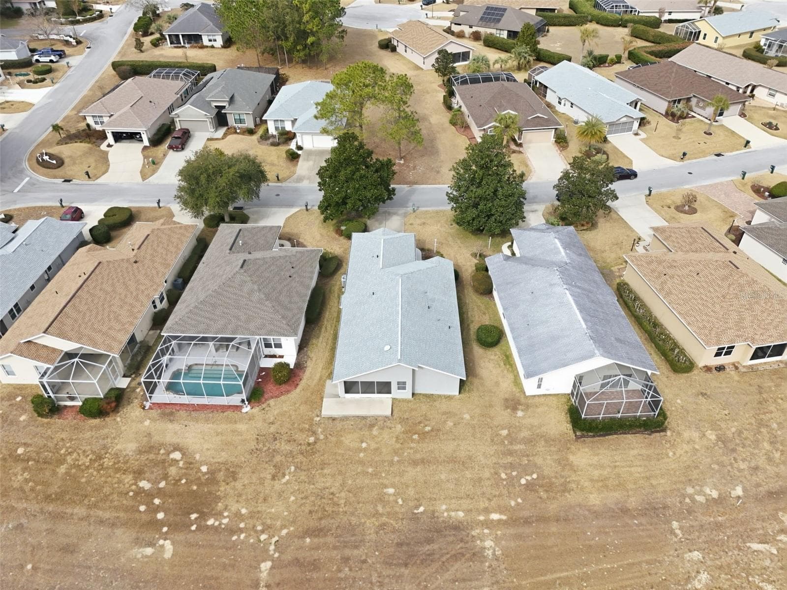 Villa at 2311 N ANDREA PT, LECANTO, photo 46 of 67