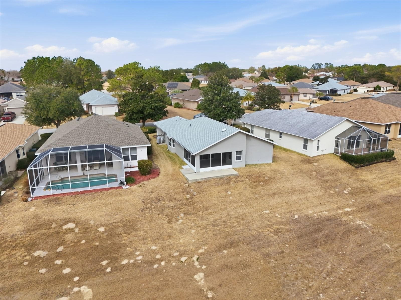 Villa at 2311 N ANDREA PT, LECANTO, photo 47 of 67
