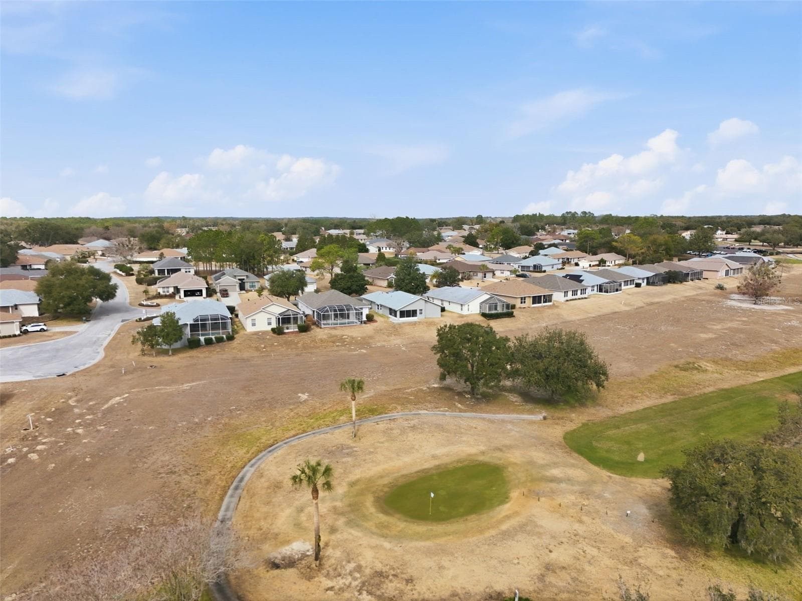 Villa at 2311 N ANDREA PT, LECANTO, photo 48 of 67