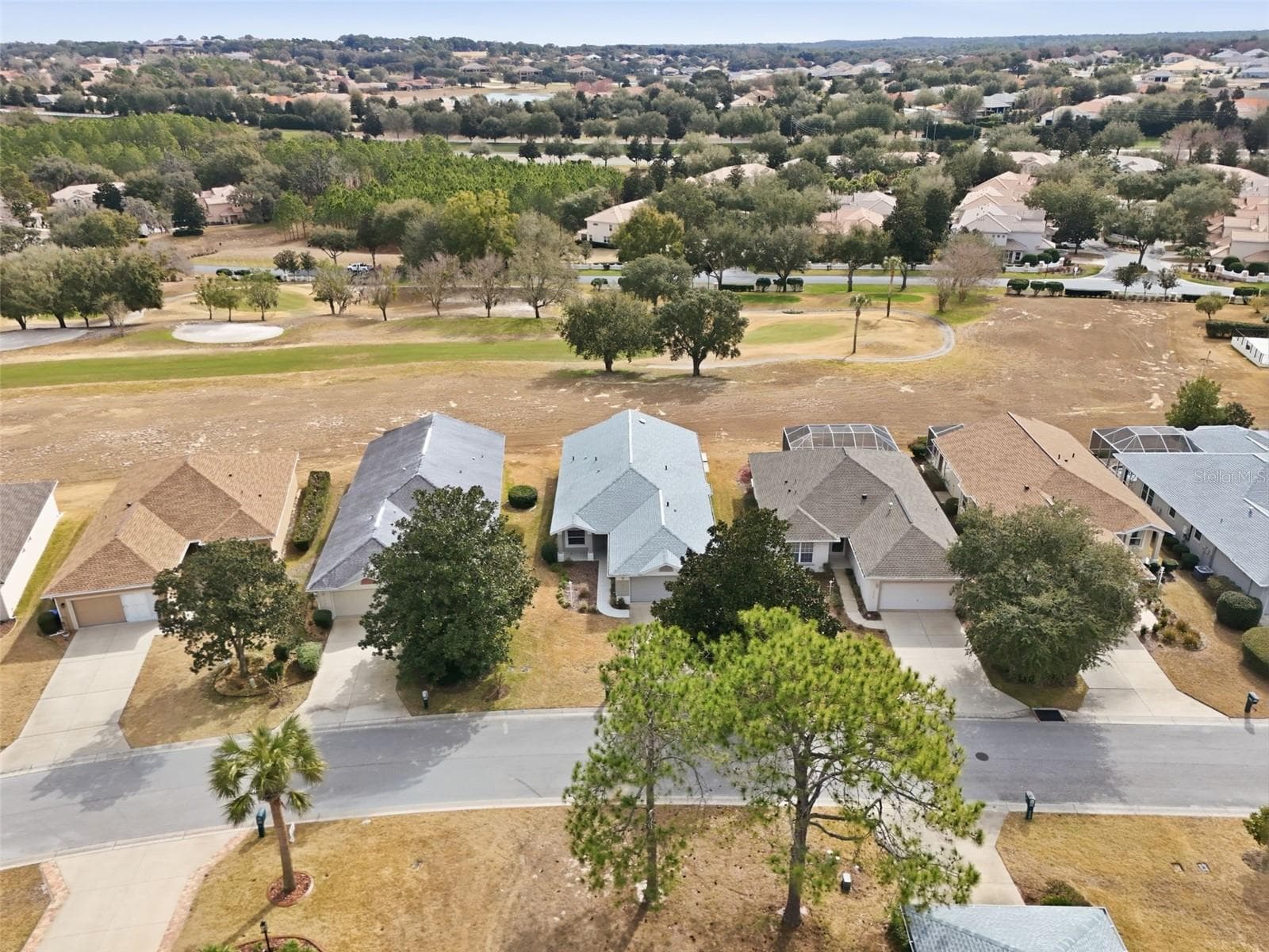 Villa at 2311 N ANDREA PT, LECANTO, photo 49 of 67