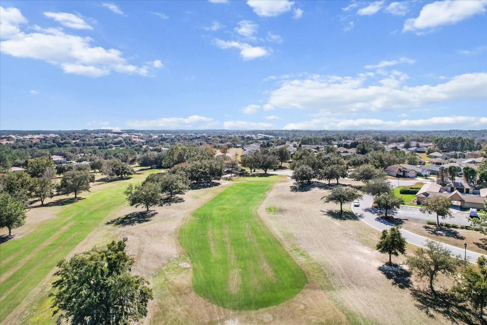Brentwood Golf Course - 2311 N ANDREA PT, LECANTO