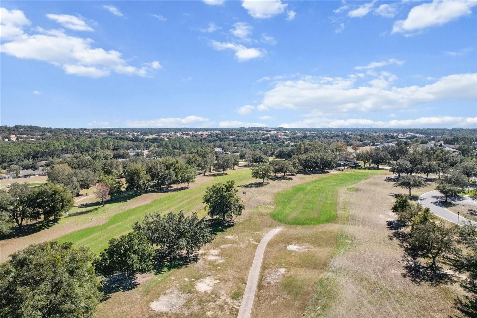 Golf Course - 2311 N ANDREA PT, LECANTO