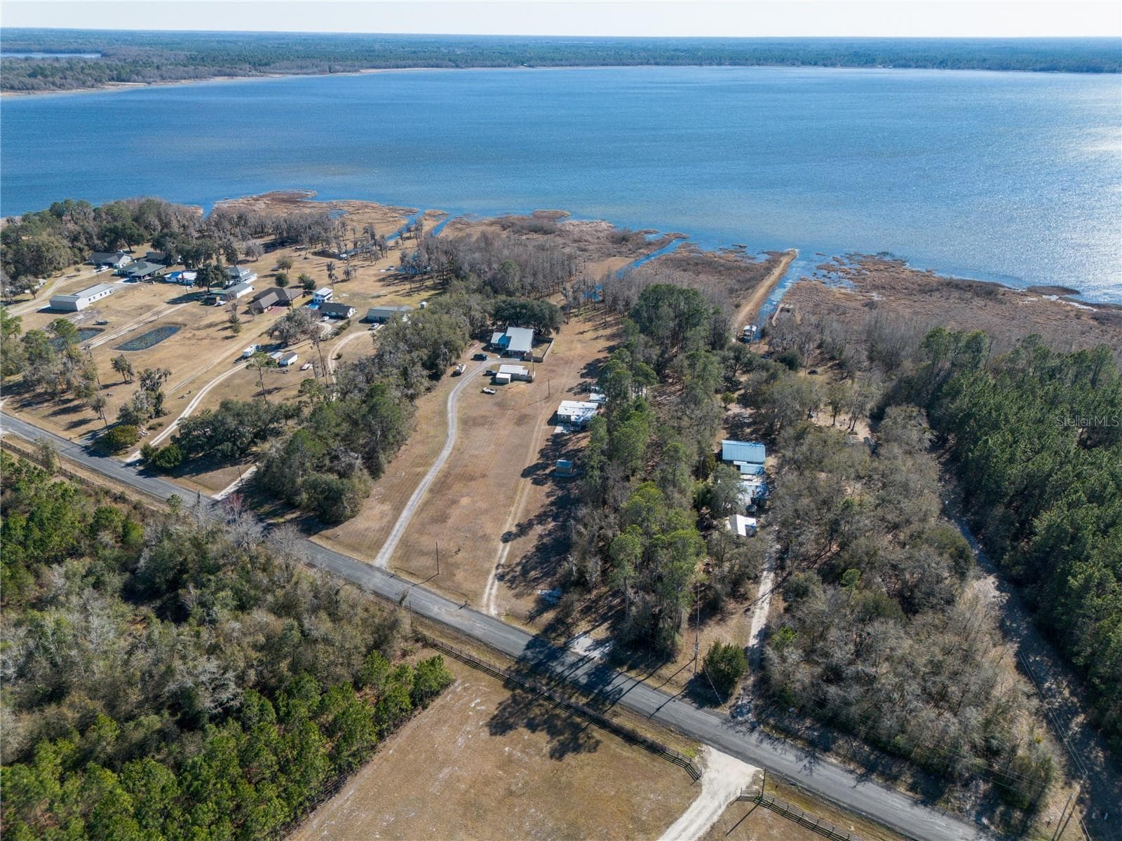 Land at 155TH WAY, STARKE, photo 13 of 29