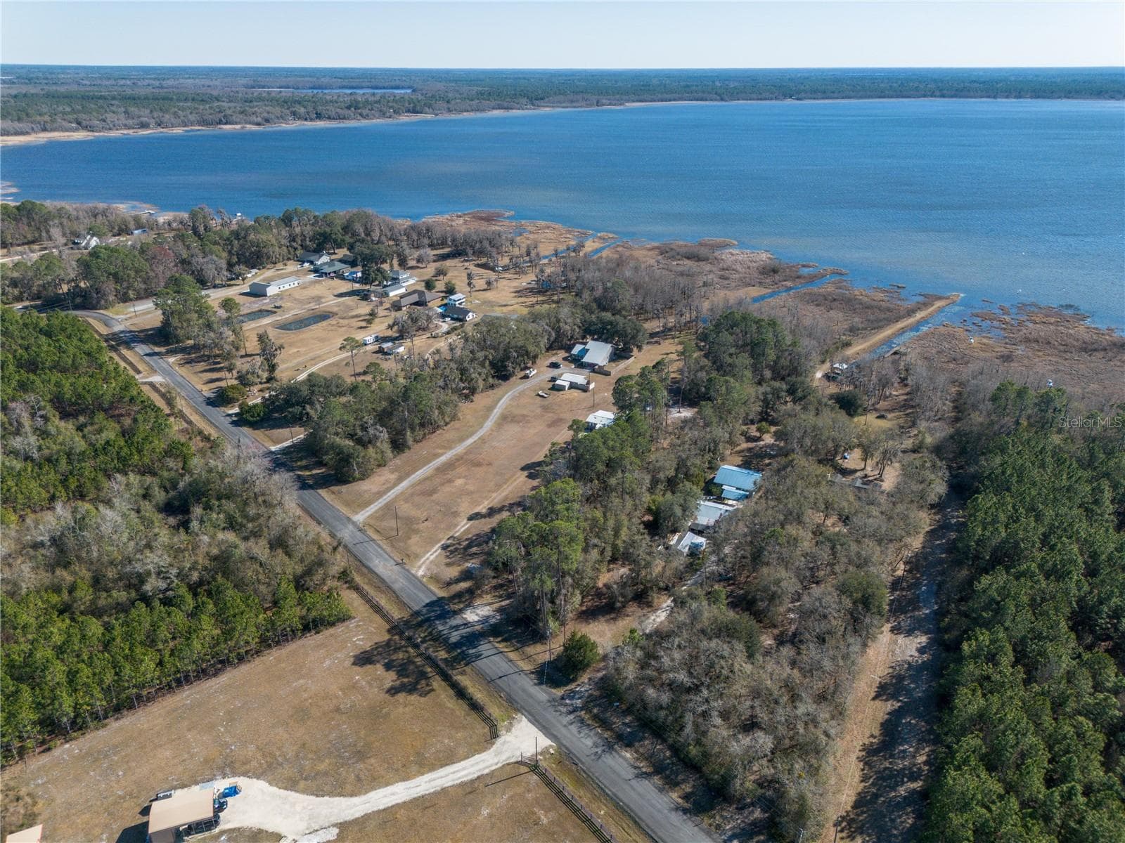 Land at 155TH WAY, STARKE, photo 14 of 29