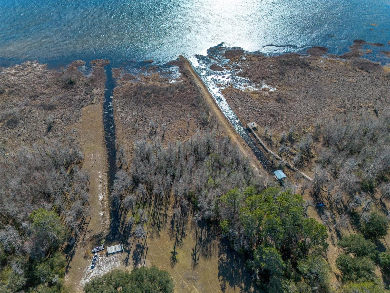 Land at 155TH WAY, STARKE, photo 16 of 29