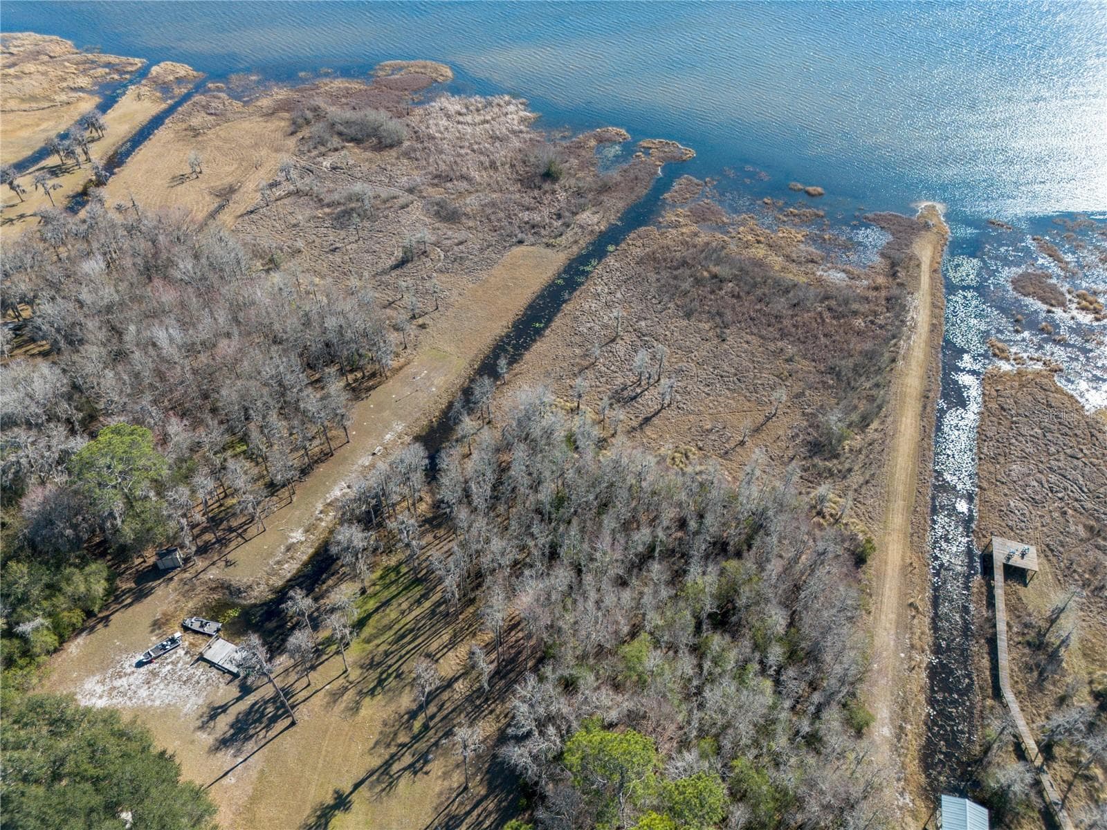 Land at 155TH WAY, STARKE, photo 17 of 29