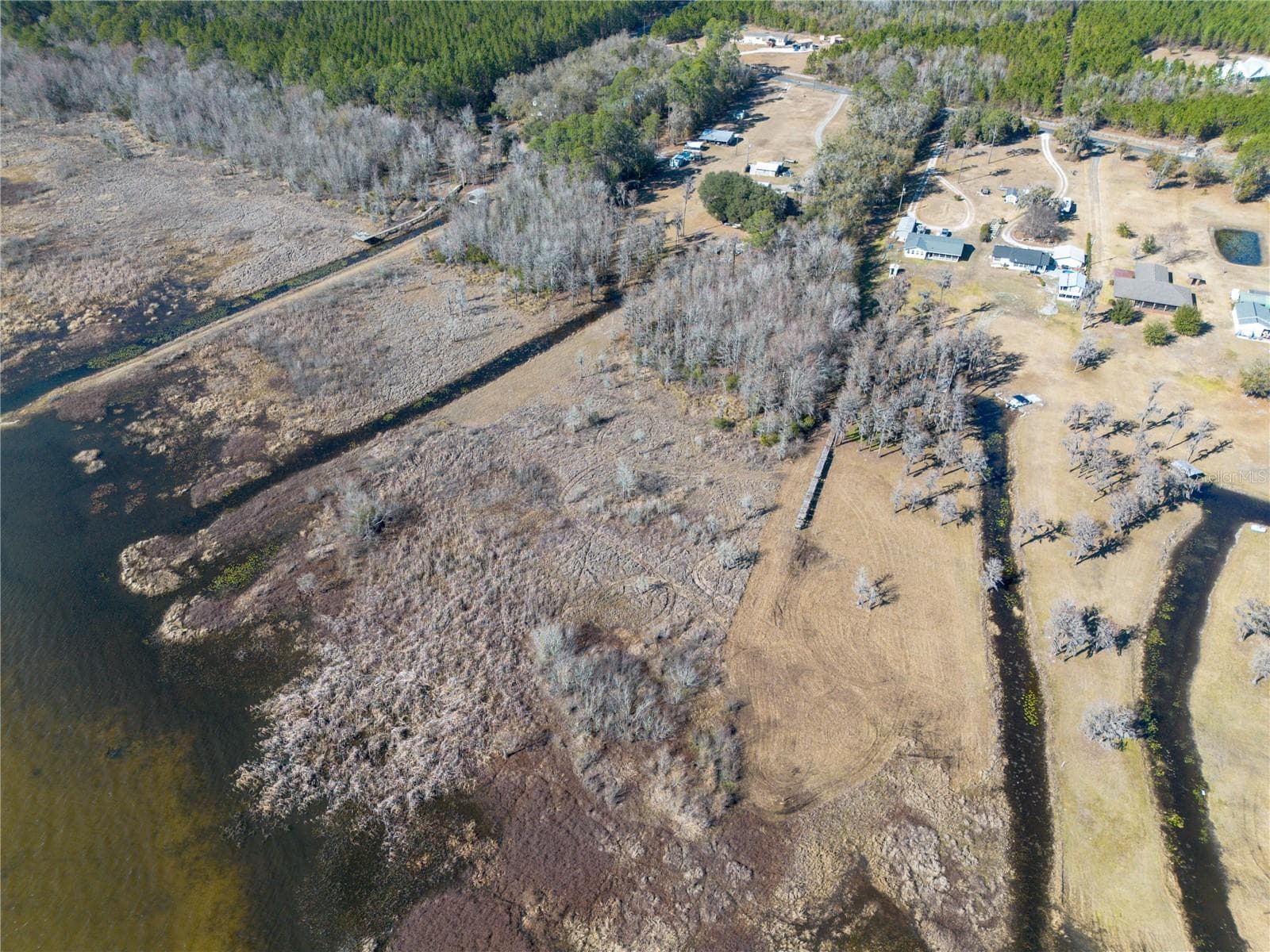 Land at 155TH WAY, STARKE, photo 18 of 29