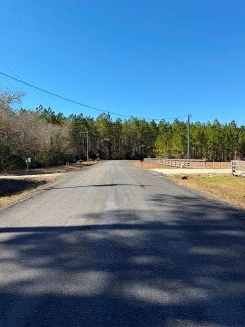 Land at 155TH WAY, STARKE, photo 23 of 29