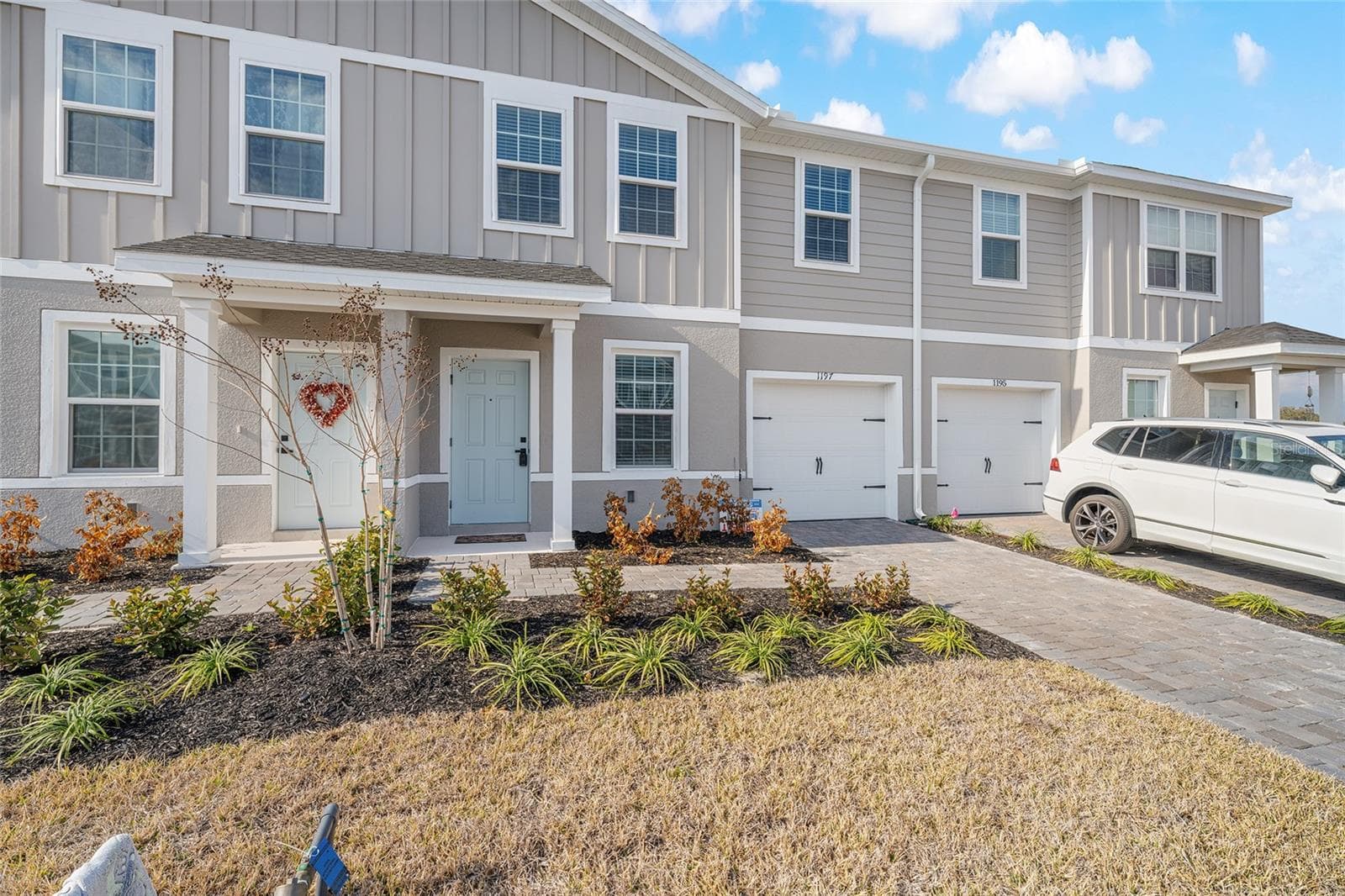 Townhouse at 1197 PORT BLUE WAY, LADY LAKE, photo 2 of 49
