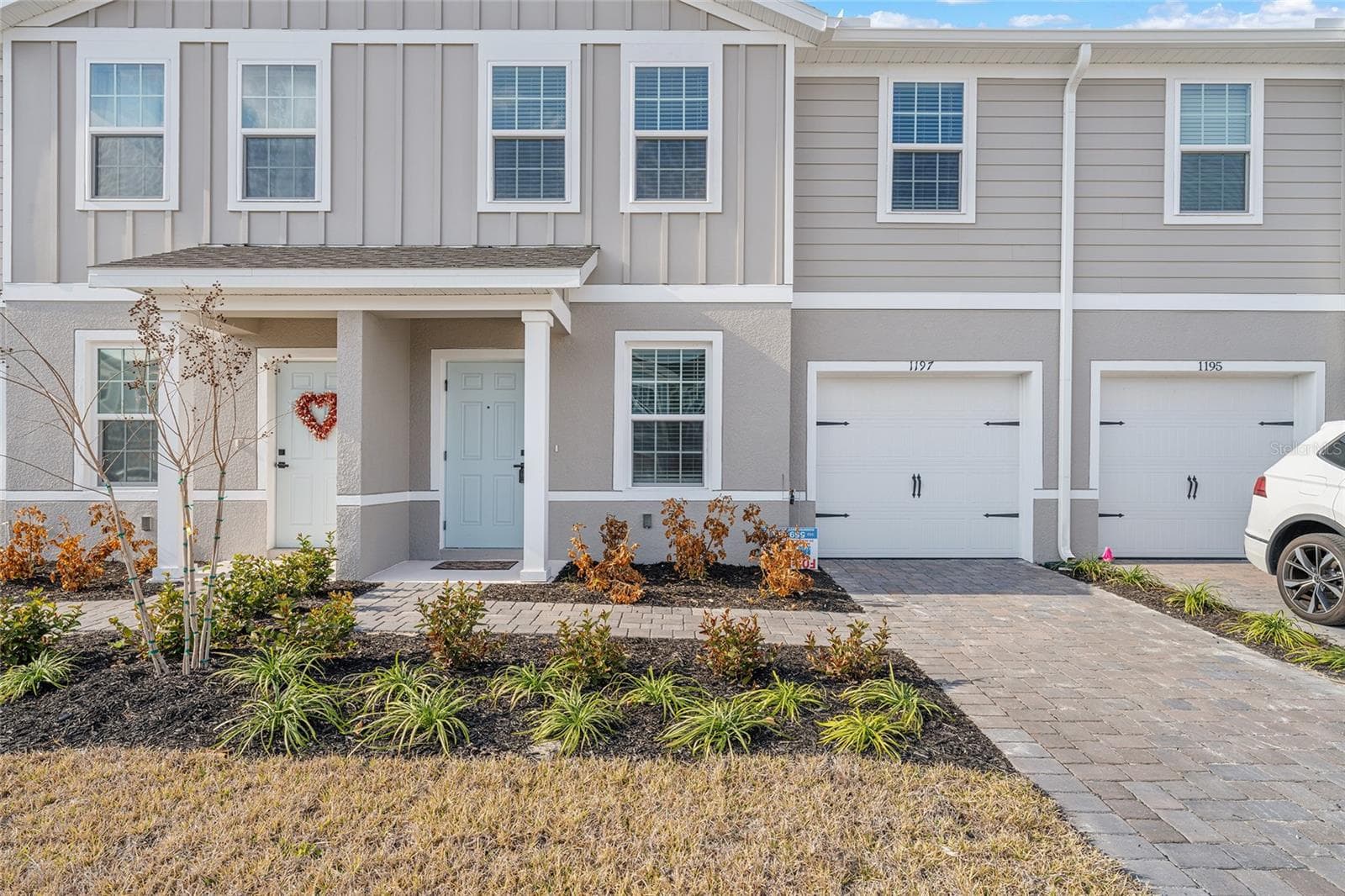 Townhouse at 1197 PORT BLUE WAY, LADY LAKE, photo 3 of 49