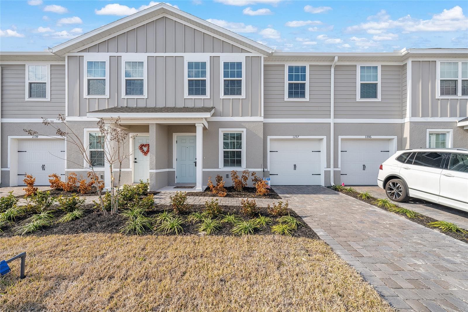 Townhouse at 1197 PORT BLUE WAY, LADY LAKE, photo 4 of 49