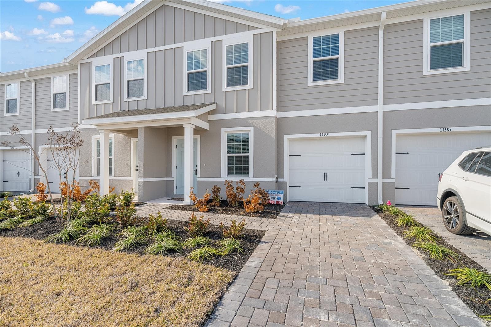Townhouse at 1197 PORT BLUE WAY, LADY LAKE, photo 5 of 49