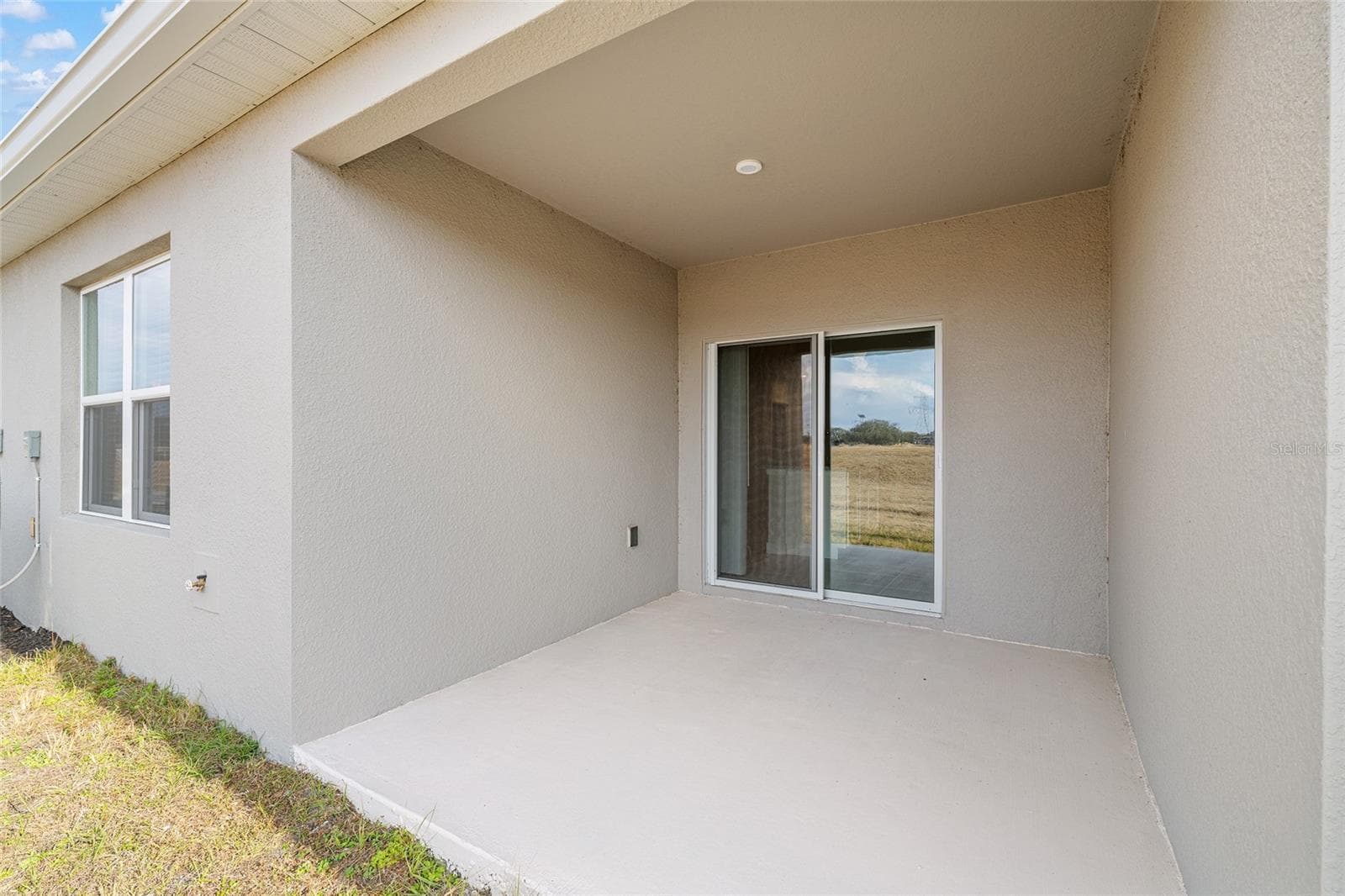 Townhouse at 1197 PORT BLUE WAY, LADY LAKE, photo 41 of 49