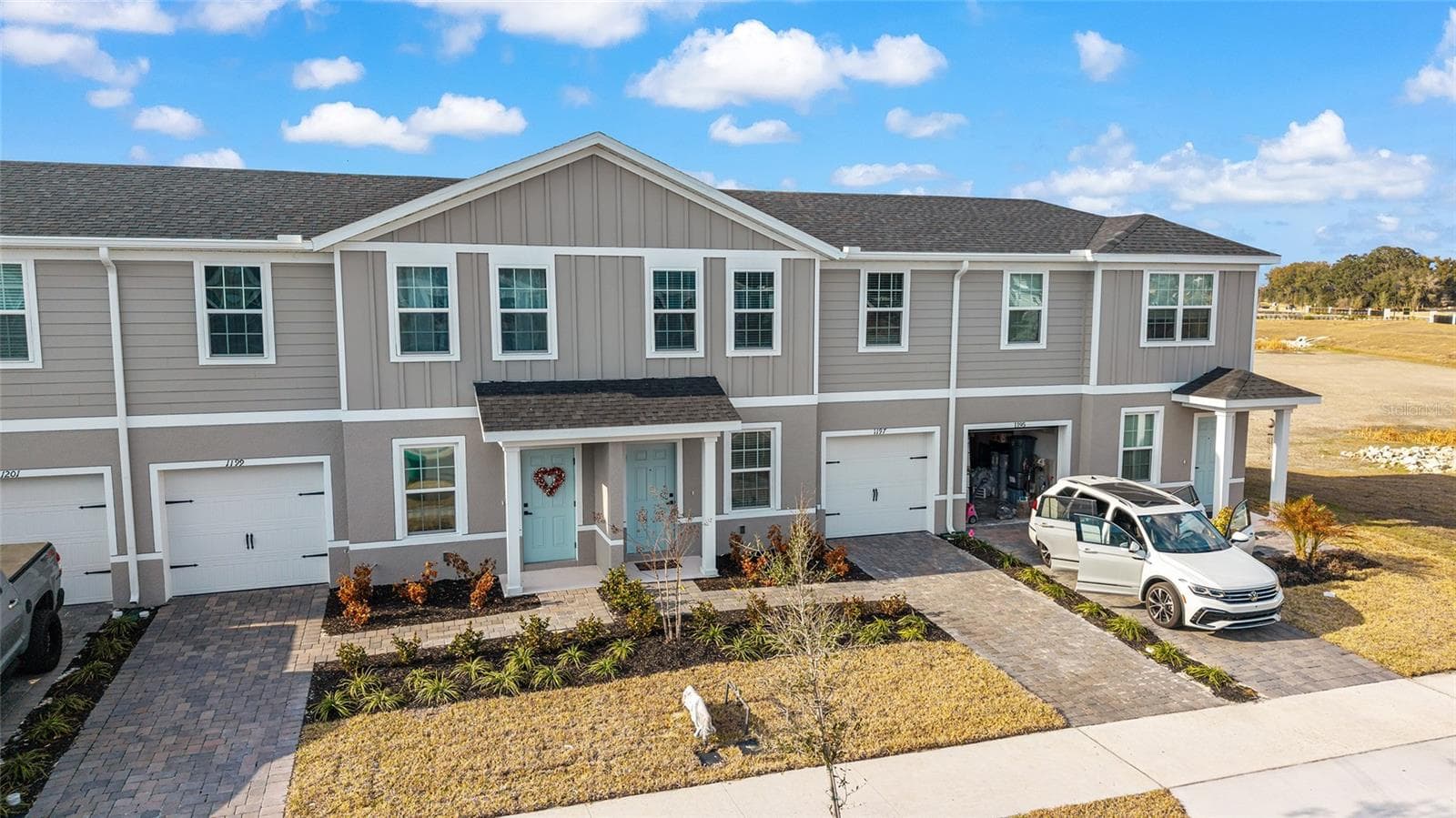 Townhouse at 1197 PORT BLUE WAY, LADY LAKE, photo 42 of 49