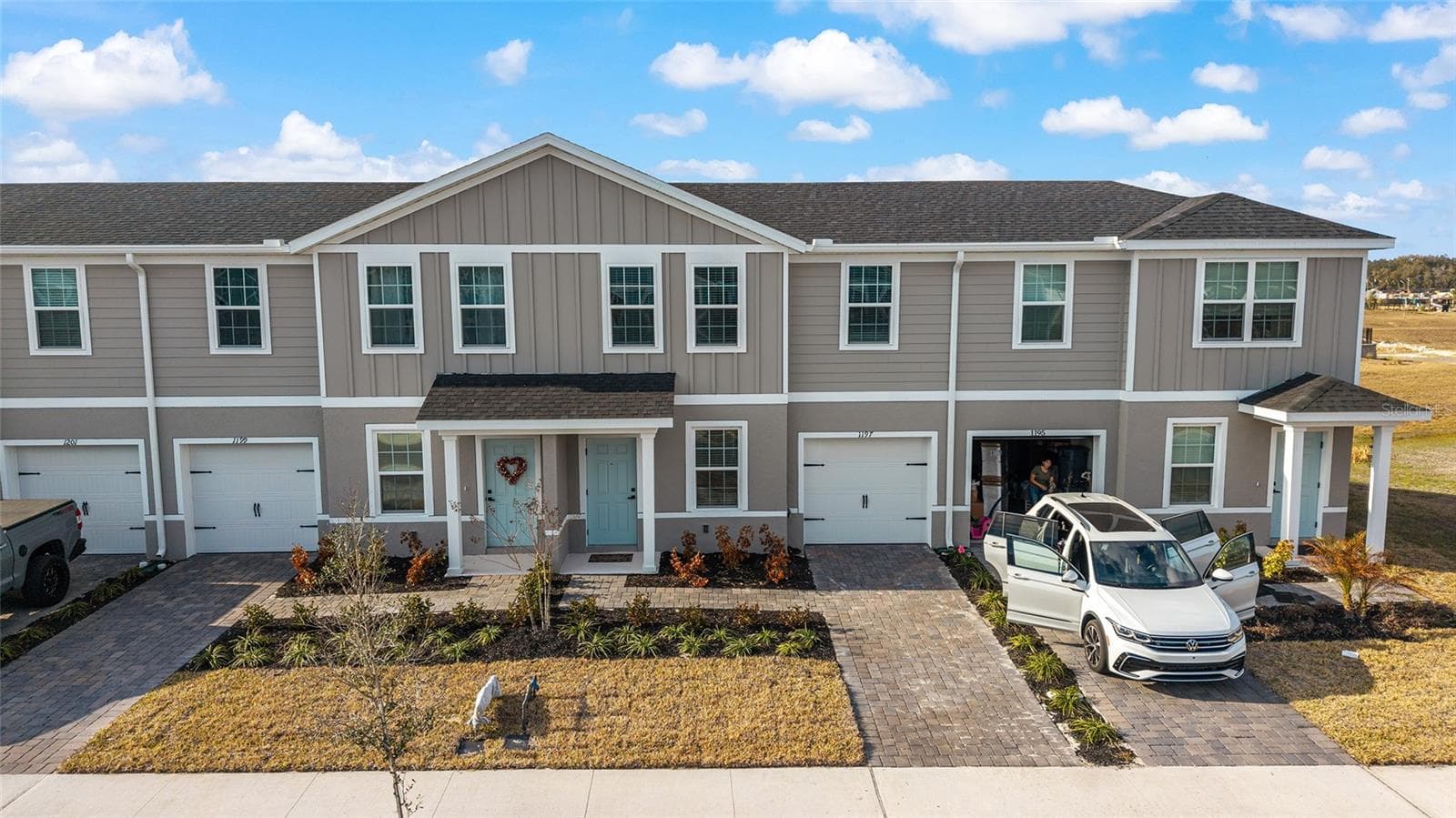 Townhouse at 1197 PORT BLUE WAY, LADY LAKE, photo 43 of 49