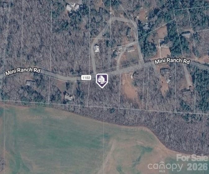 Lot at Waxhaw, photo 2 of 2