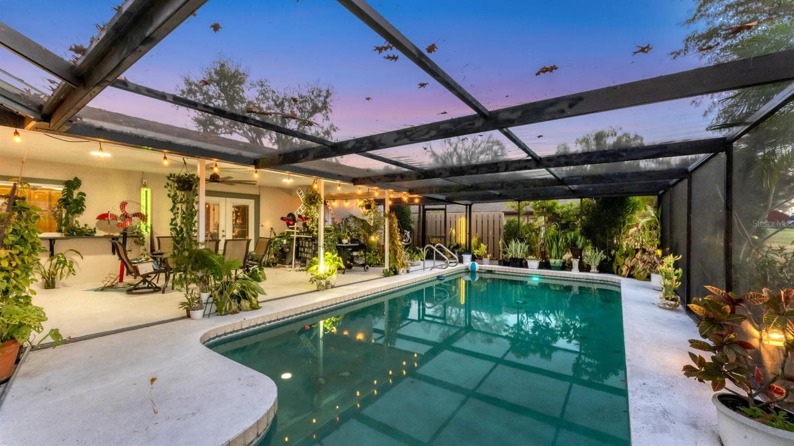 Single Family Residence at 4076 SOUTHWELL WAY, SARASOTA, photo 15 of 29