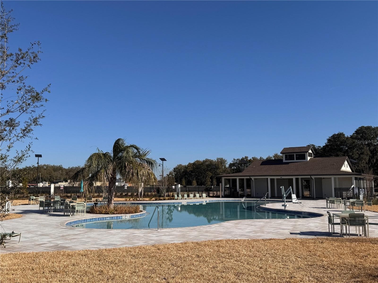 Townhouse at 1197 PORT BLUE WAY, LADY LAKE, photo 47 of 49