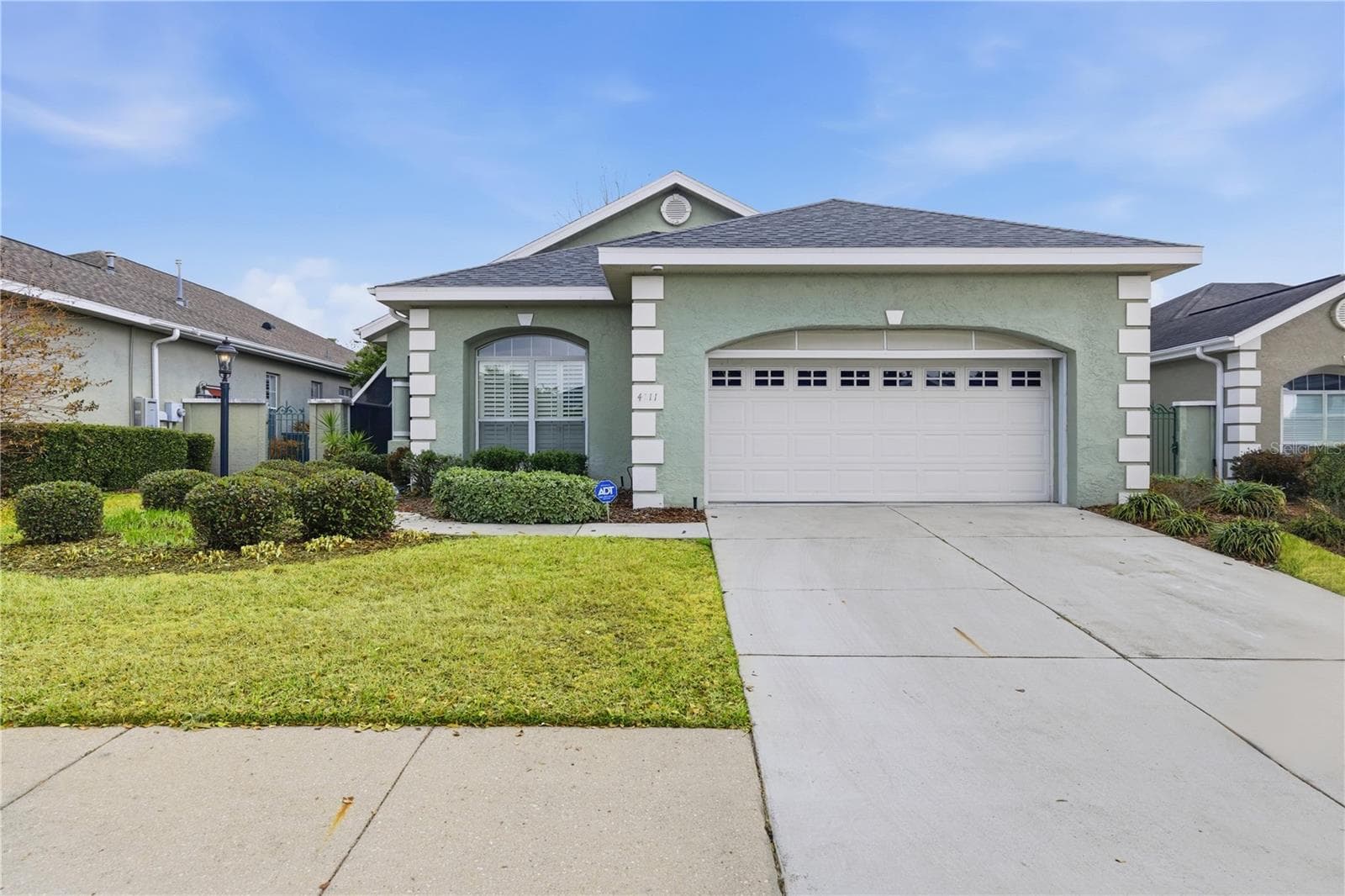 Single Family Residence at 4111 SW 30TH CT, OCALA, photo 2 of 41