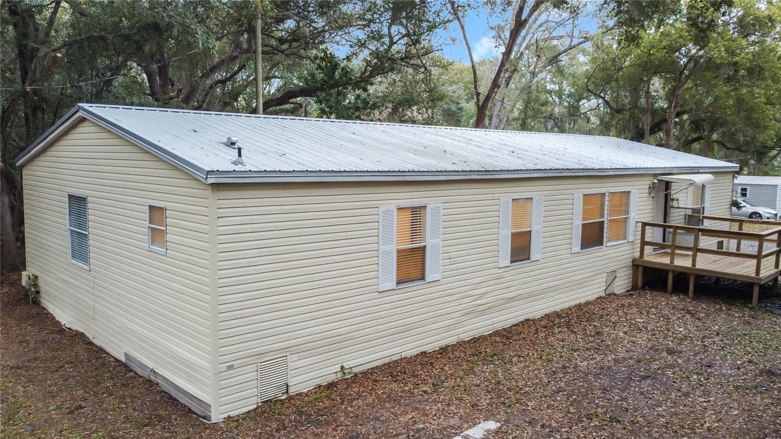 Manufactured Home at 7311 20 TH ST, ZEPHYRHILLS, photo 6 of 16