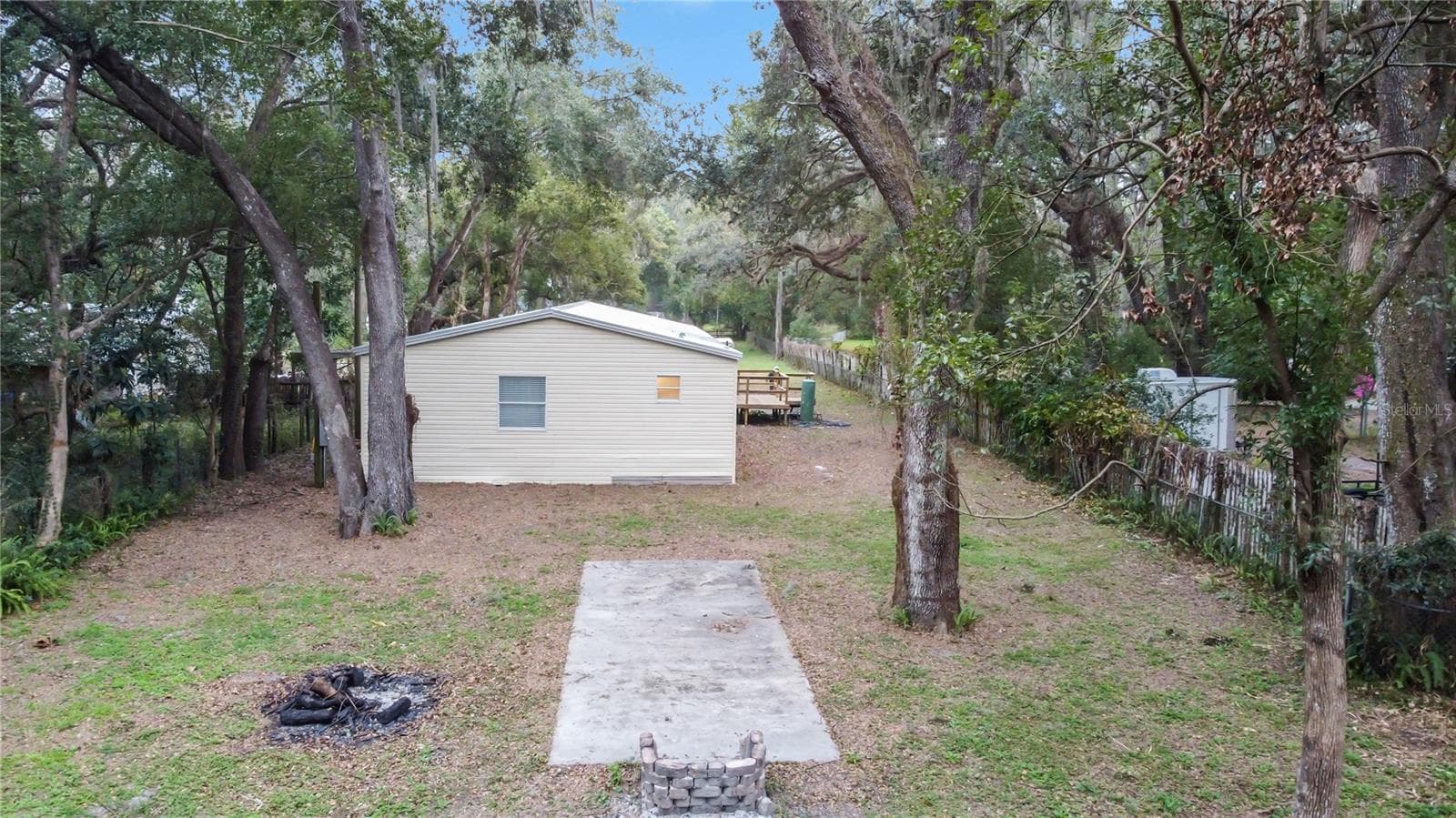 Manufactured Home at 7311 20 TH ST, ZEPHYRHILLS, photo 12 of 16