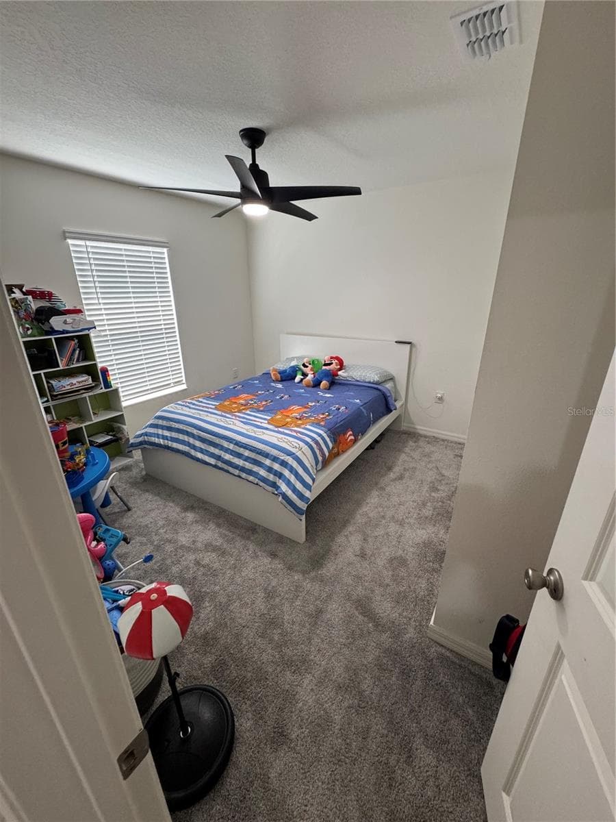 Bedroom 3 - 3166 SWEET ACRES PL, ST CLOUD