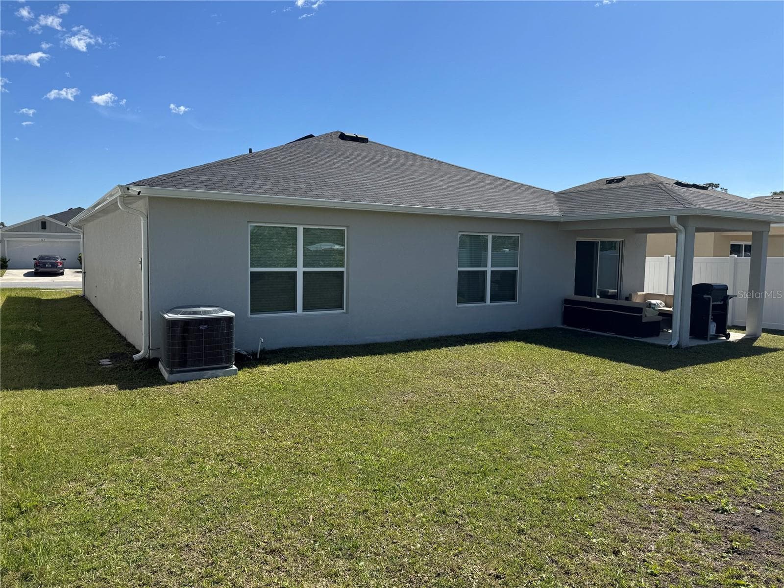 Single Family Residence at 3166 SWEET ACRES PL, ST CLOUD, photo 24 of 29