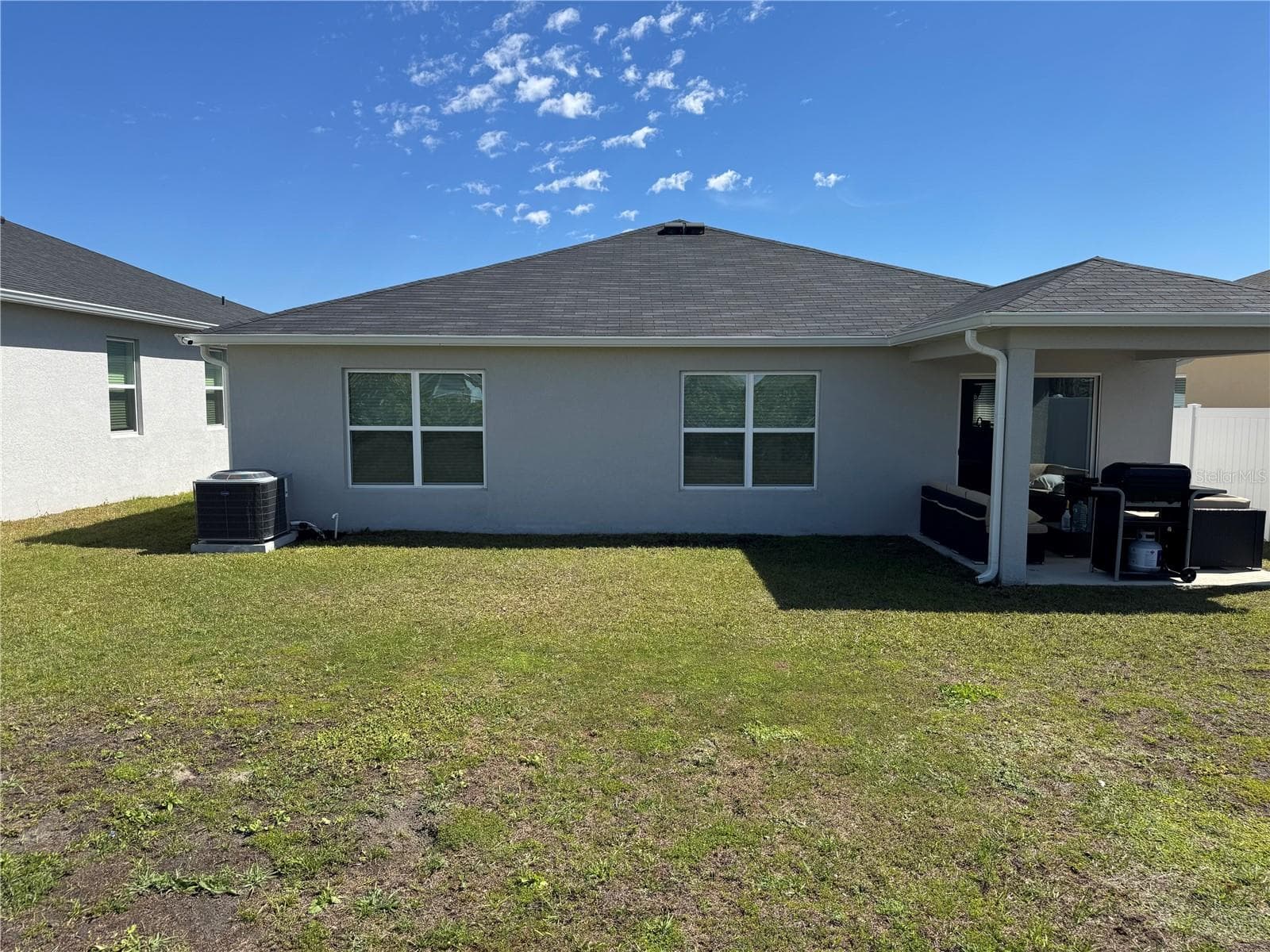 Single Family Residence at 3166 SWEET ACRES PL, ST CLOUD, photo 26 of 29