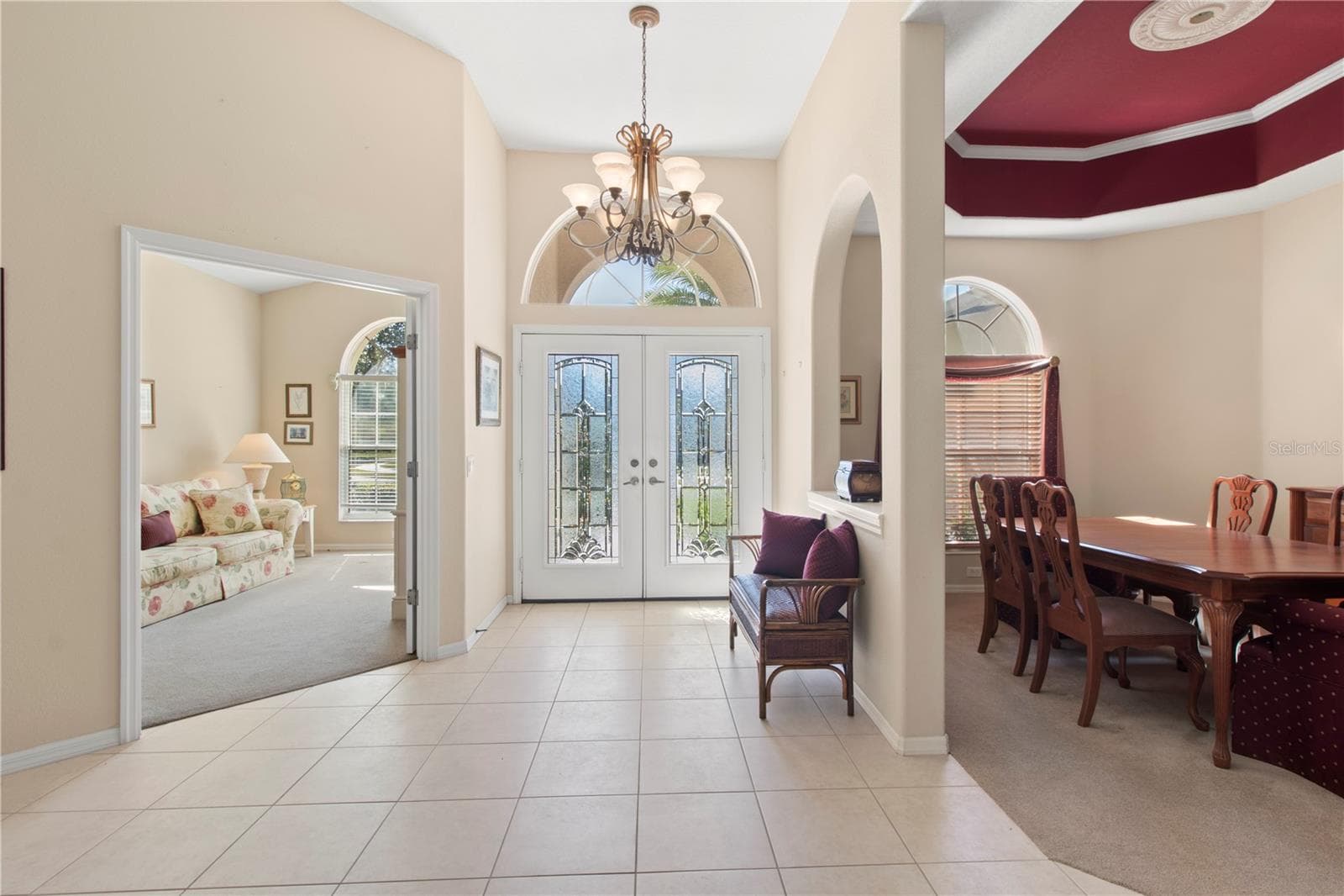 Single Family Residence at 7891 KAVANAGH CT, SARASOTA, photo 6 of 74