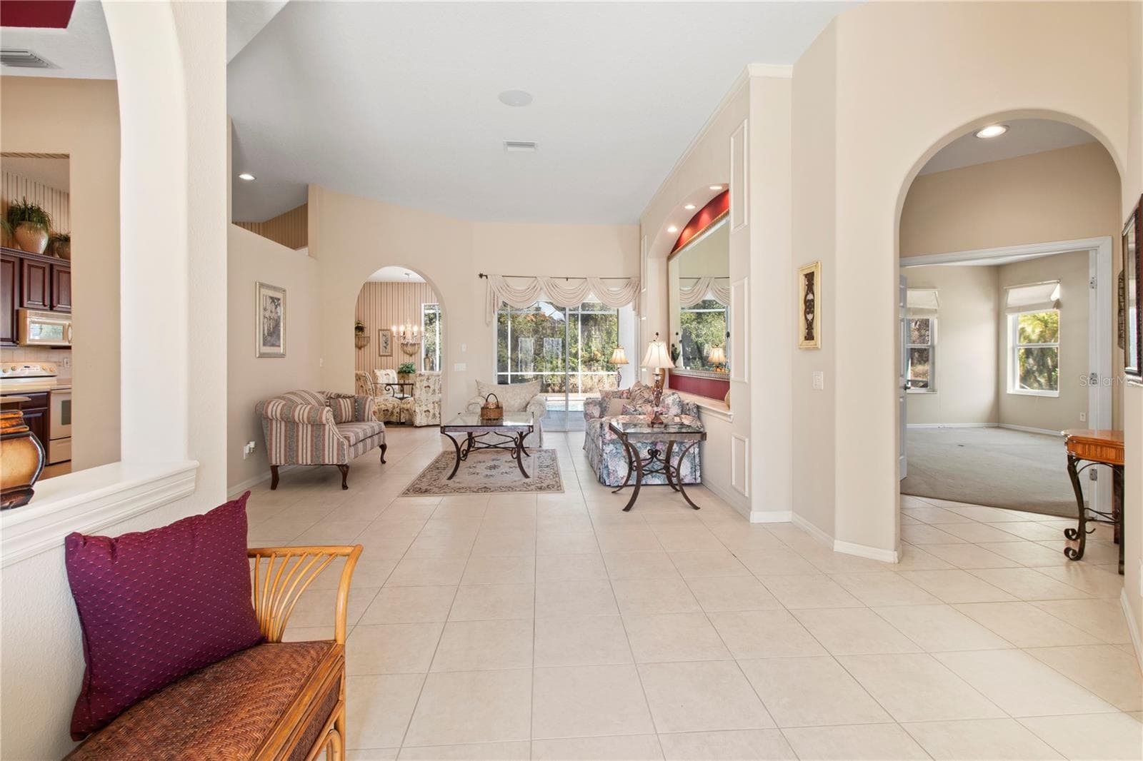 Single Family Residence at 7891 KAVANAGH CT, SARASOTA, photo 7 of 74