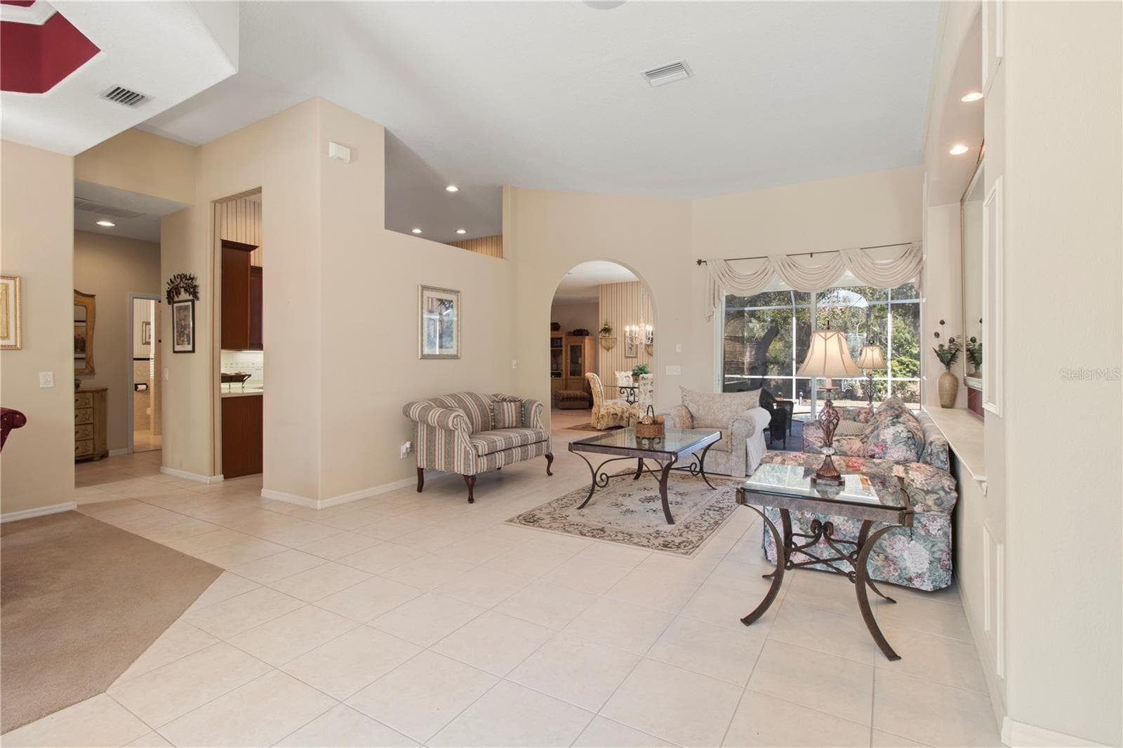Single Family Residence at 7891 KAVANAGH CT, SARASOTA, photo 8 of 74
