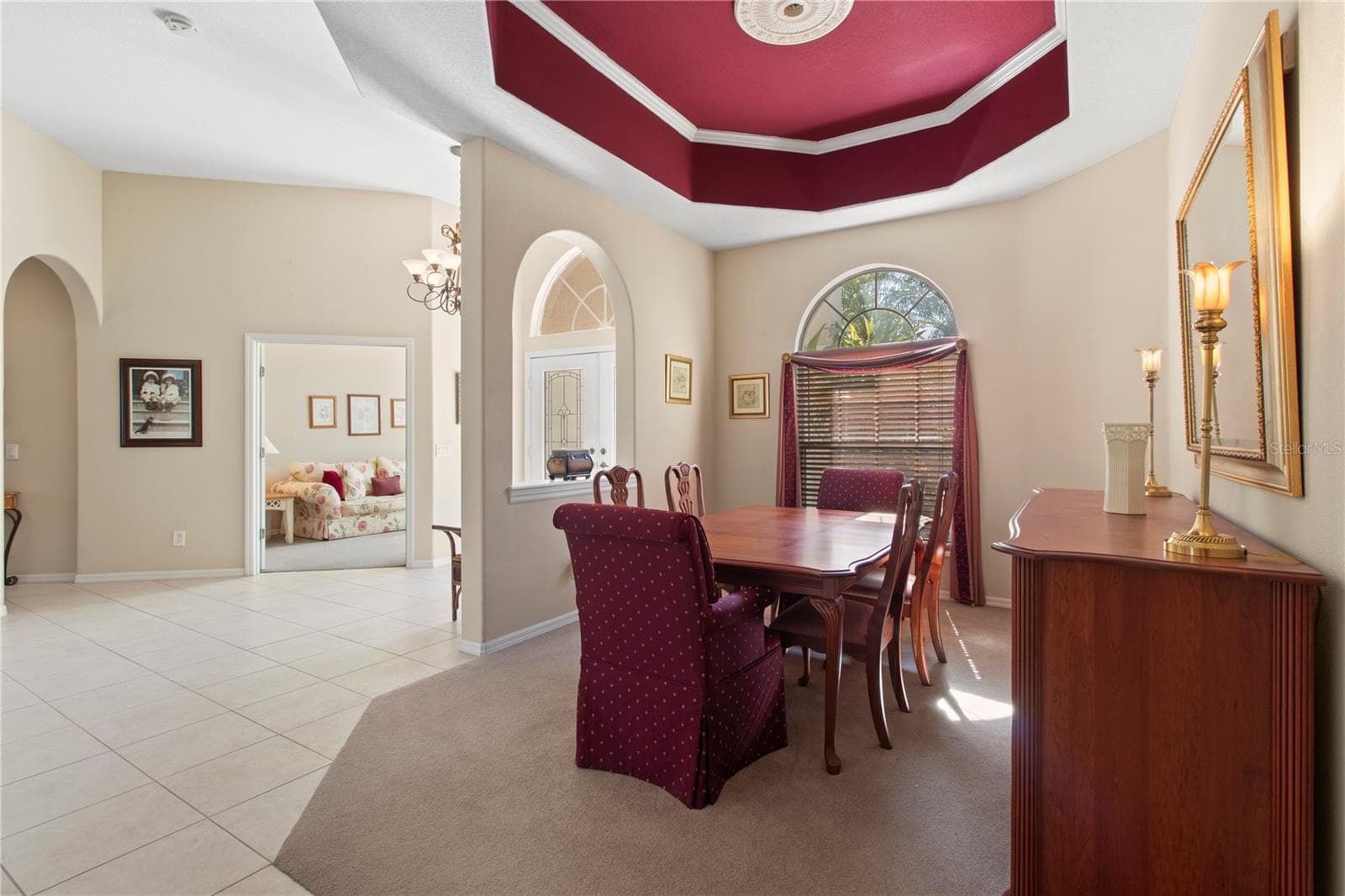 Single Family Residence at 7891 KAVANAGH CT, SARASOTA, photo 13 of 74