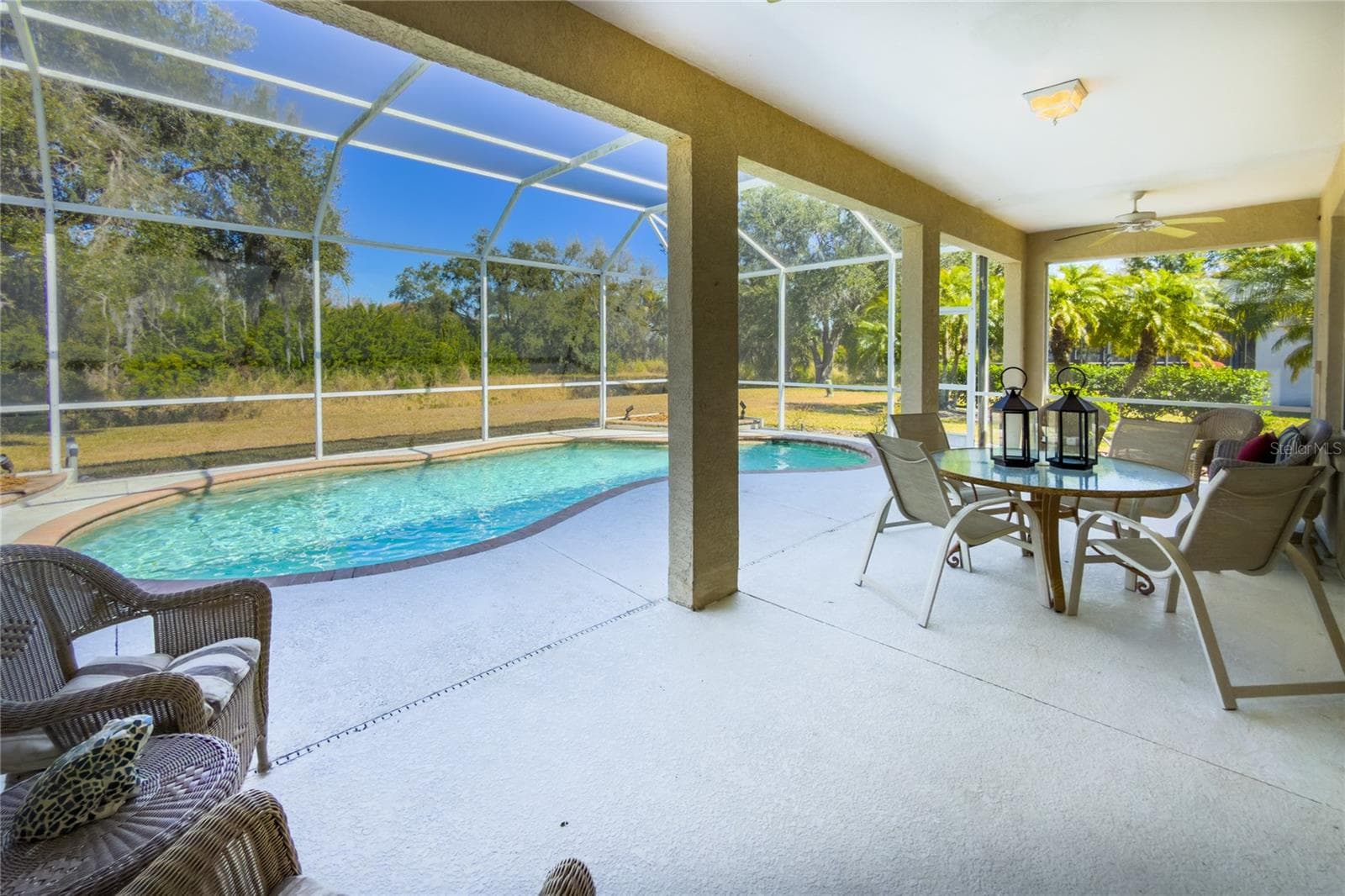 Single Family Residence at 7891 KAVANAGH CT, SARASOTA, photo 44 of 74