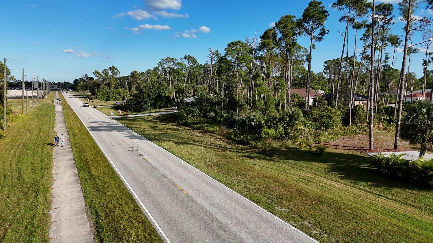 Land at E PRICE BLVD, NORTH PORT, photo 2 of 14