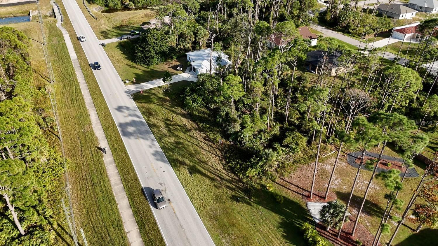 Land at E PRICE BLVD, NORTH PORT, photo 3 of 14