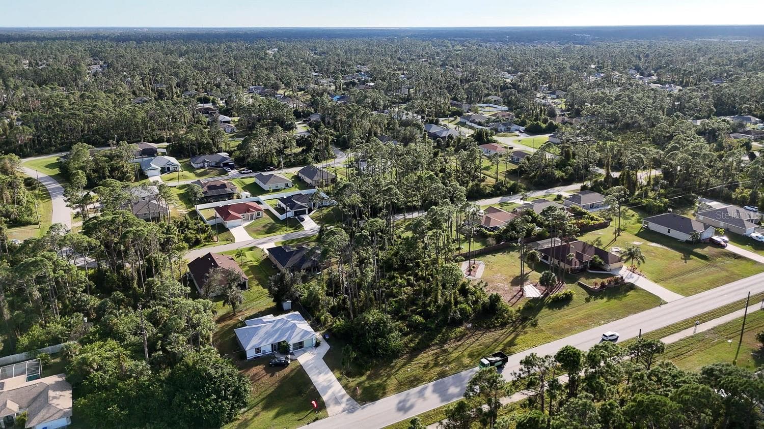 Land at E PRICE BLVD, NORTH PORT, photo 6 of 14