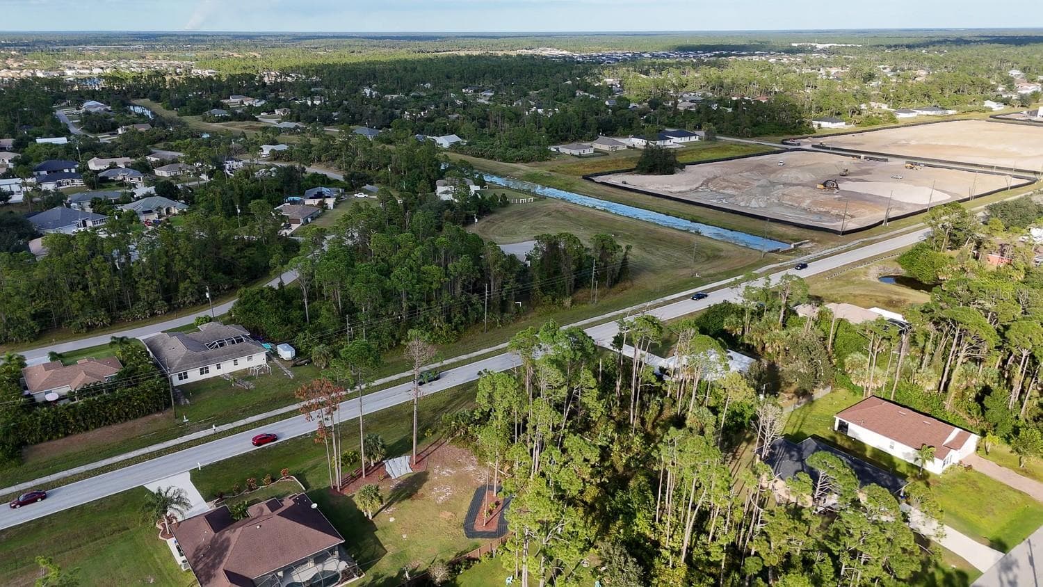 Land at E PRICE BLVD, NORTH PORT, photo 8 of 14