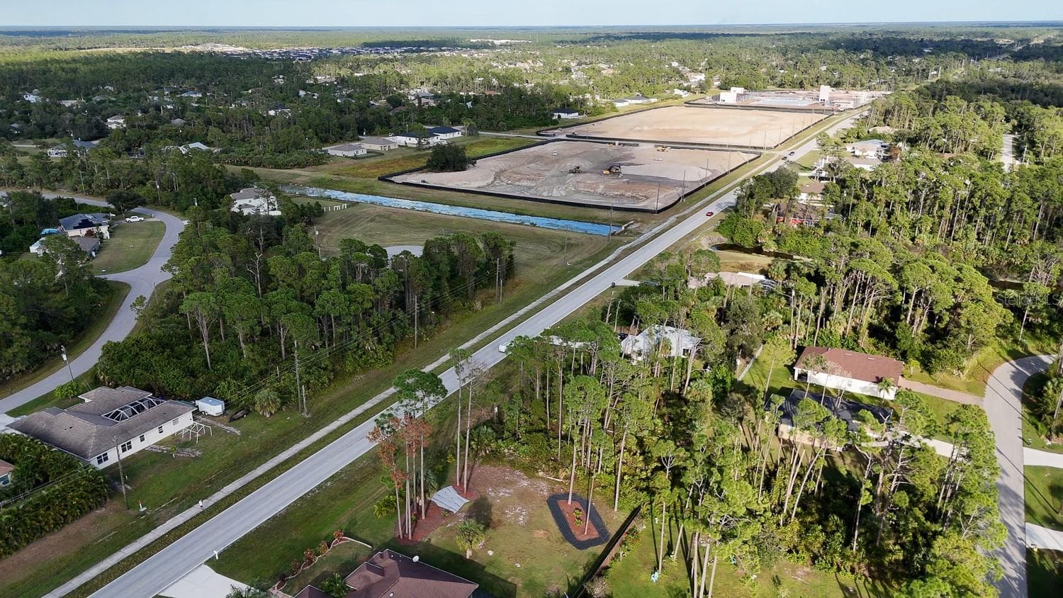 Land at E PRICE BLVD, NORTH PORT, photo 9 of 14