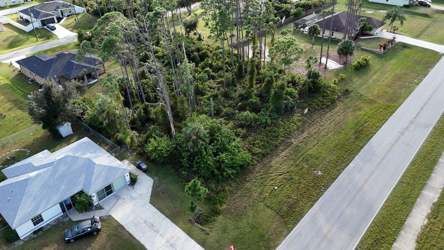 Land at E PRICE BLVD, NORTH PORT, photo 12 of 14