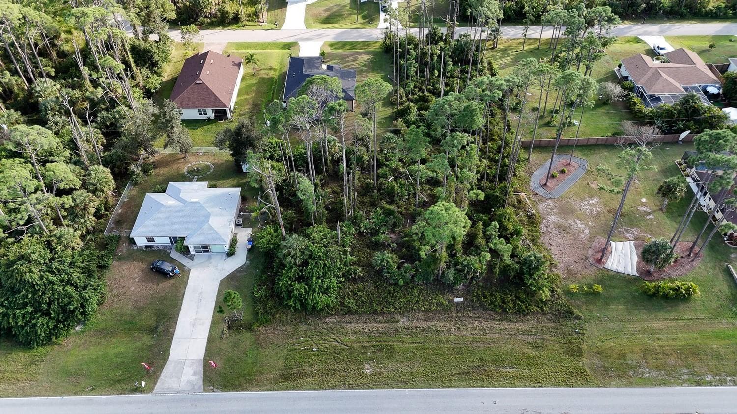 Land at E PRICE BLVD, NORTH PORT, photo 13 of 14
