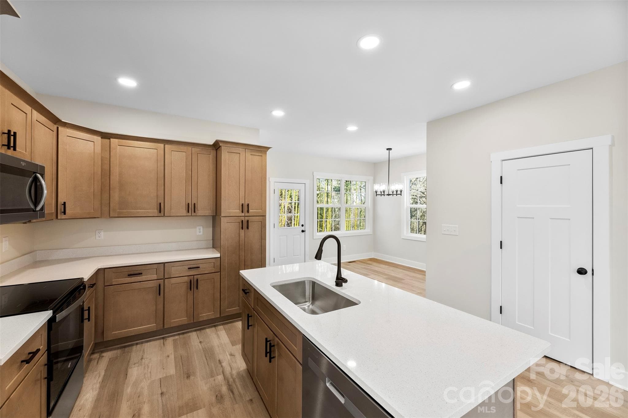 Single Family Residence at 207 Putnam Street, Shelby, photo 7 of 22