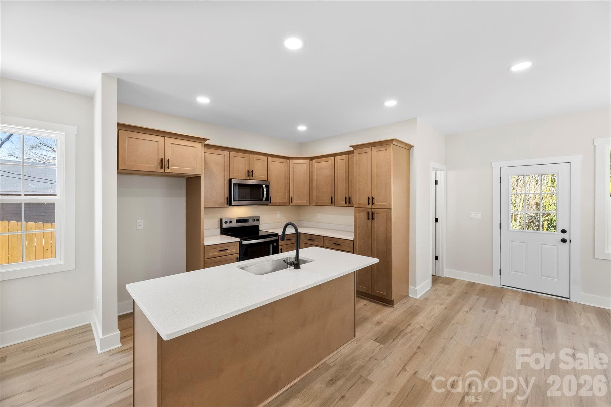 Single Family Residence at 207 Putnam Street, Shelby, photo 8 of 22
