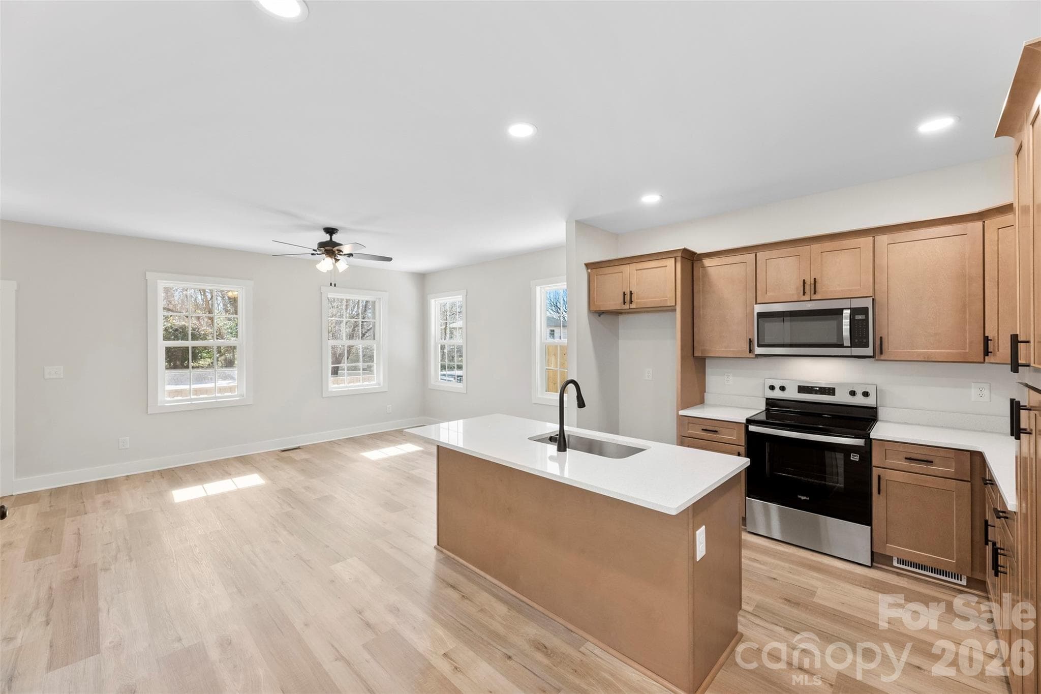 Single Family Residence at 207 Putnam Street, Shelby, photo 9 of 22