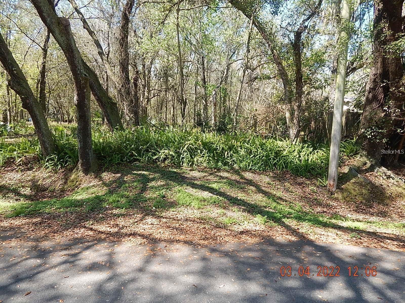 Land at 1026 BUIST ST, ORLANDO, photo 6 of 13