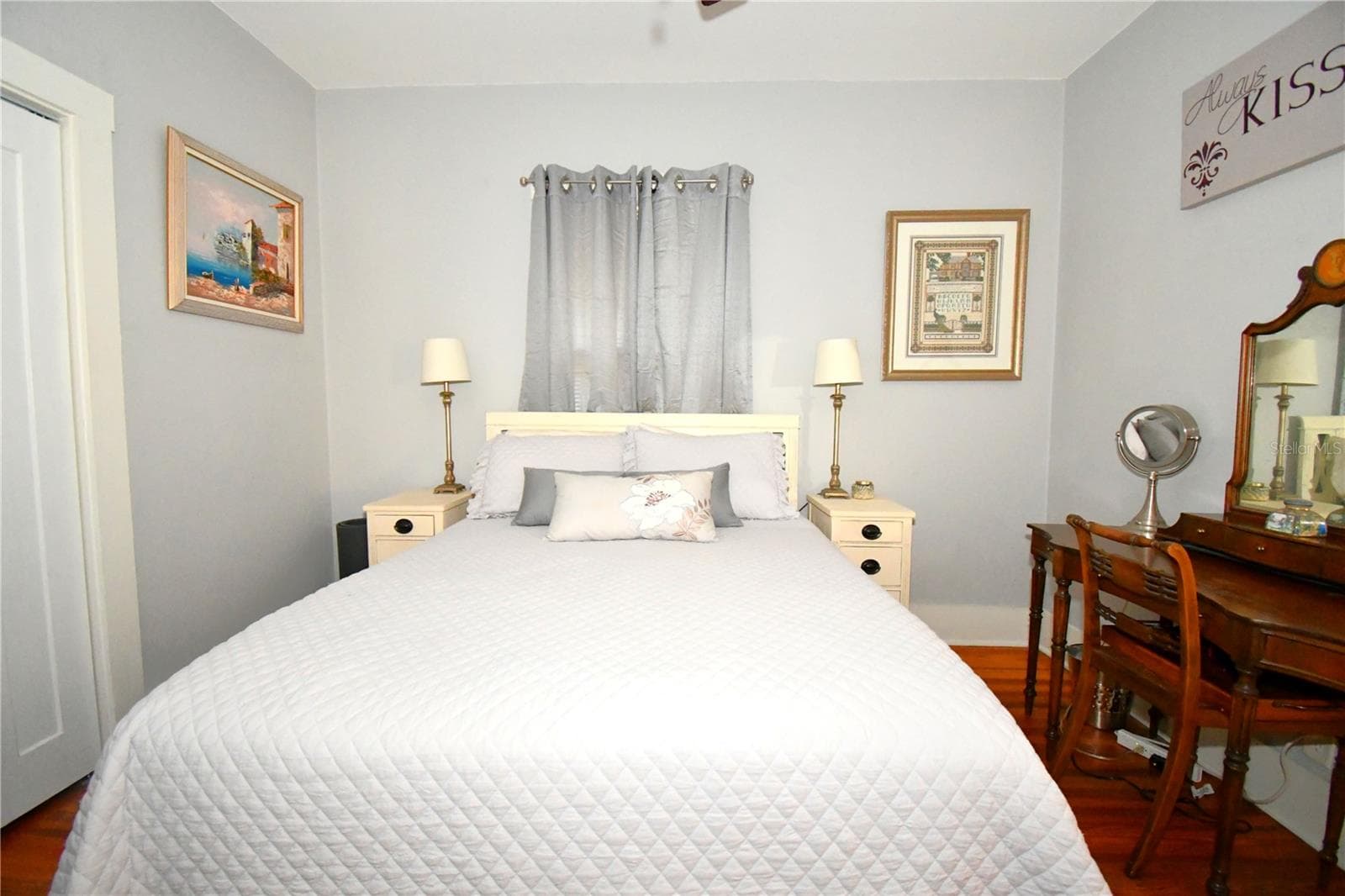 Master Bedroom - 1245 N ALEXANDER ST, MOUNT DORA