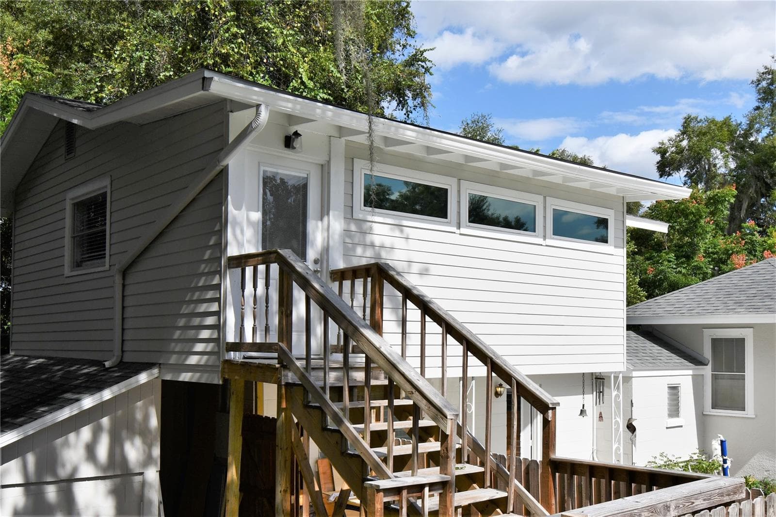 Apartment Exterior - 1245 N ALEXANDER ST, MOUNT DORA