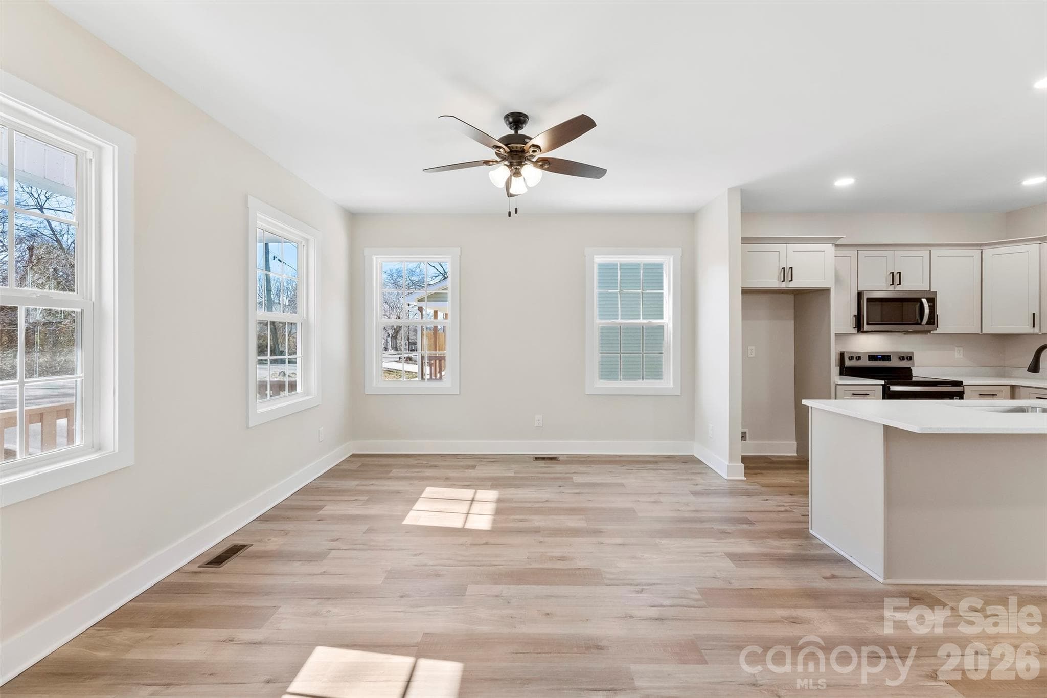 Single Family Residence at 205 Putnam Street, Shelby, photo 5 of 26
