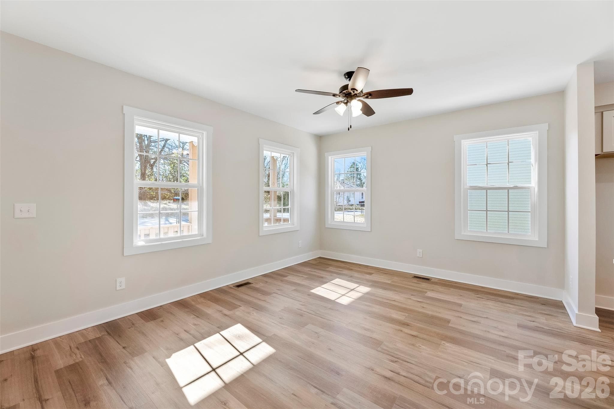 Single Family Residence at 205 Putnam Street, Shelby, photo 6 of 26