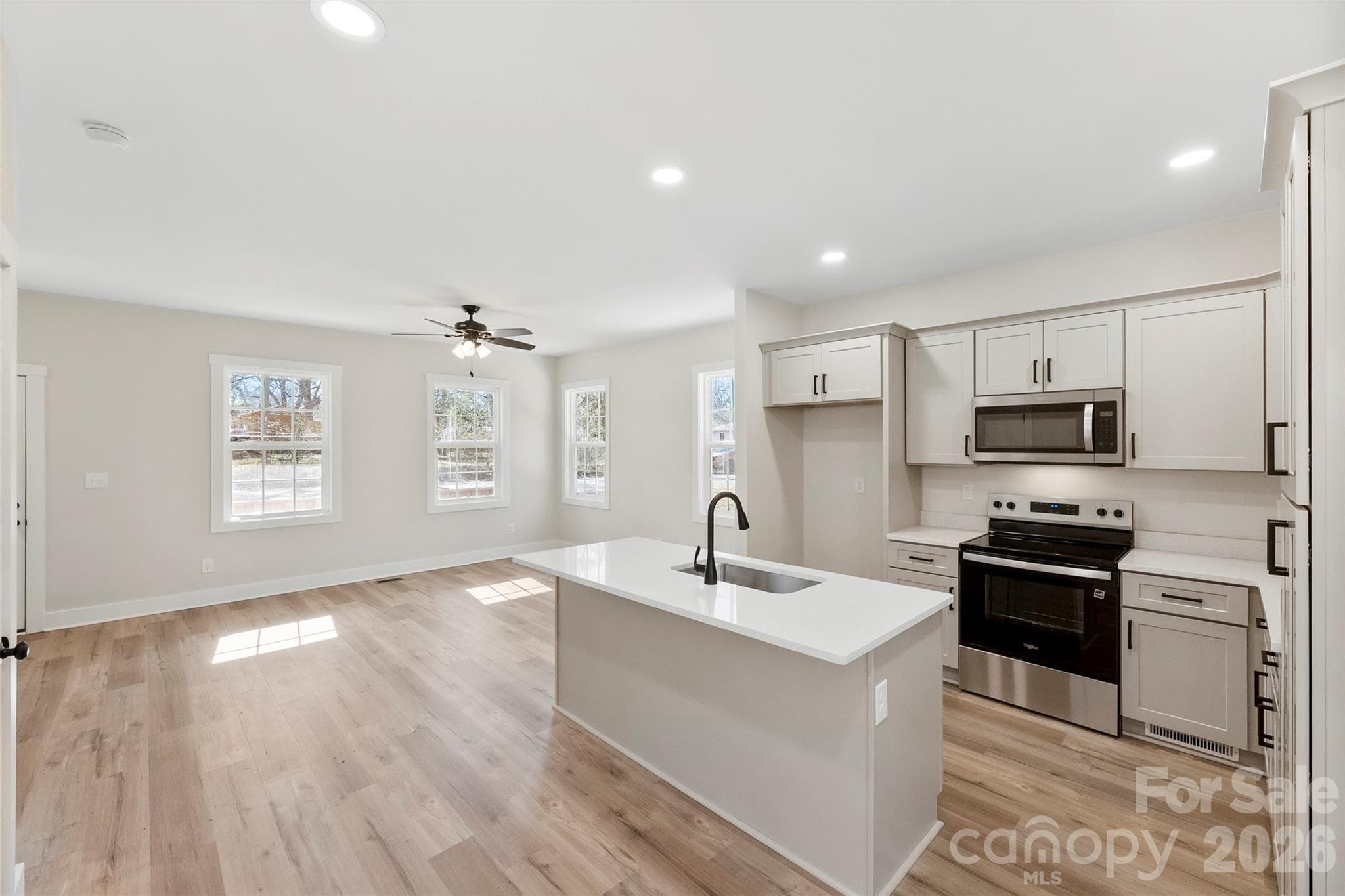 Single Family Residence at 205 Putnam Street, Shelby, photo 9 of 26